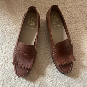 Cole Haan Penny Loafers